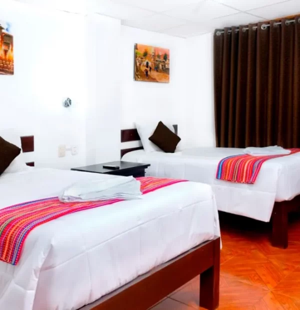 Perú Coca B&B - Machu Picchu