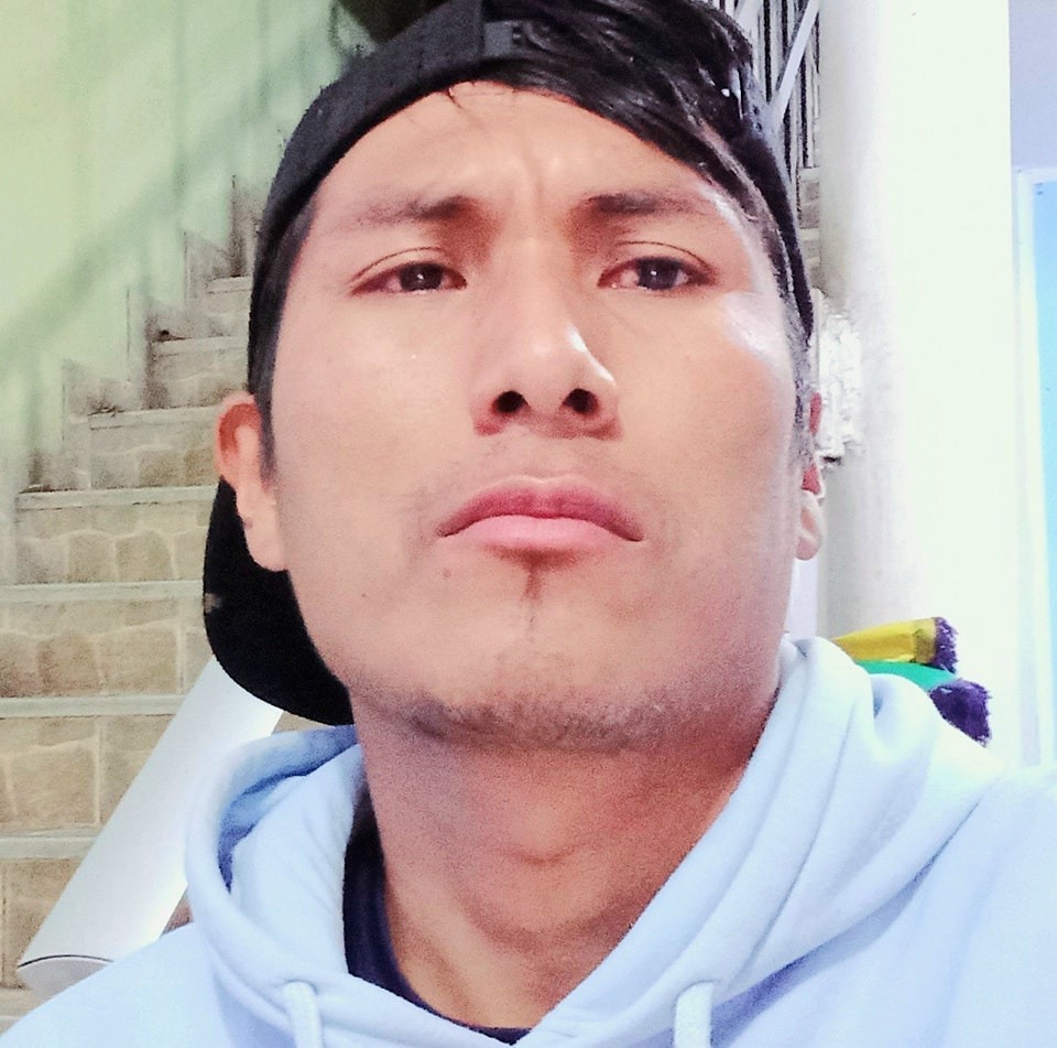 Cristóbal Pirlo Rodriguez