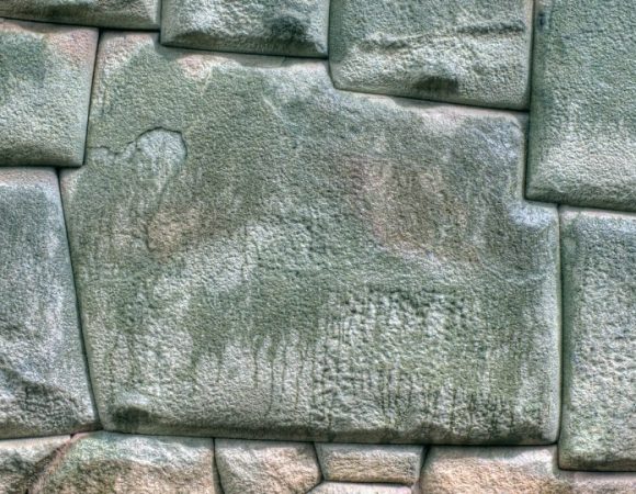 La piedra de 12 Ángulos