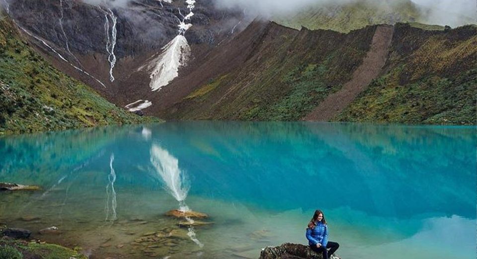 Tour Laguna de Humantay