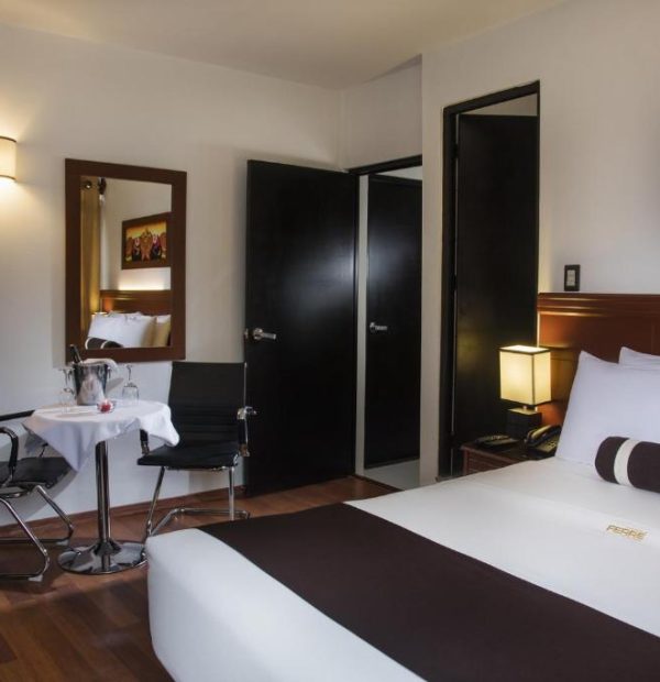 Hotel Ferre MachuPicchu