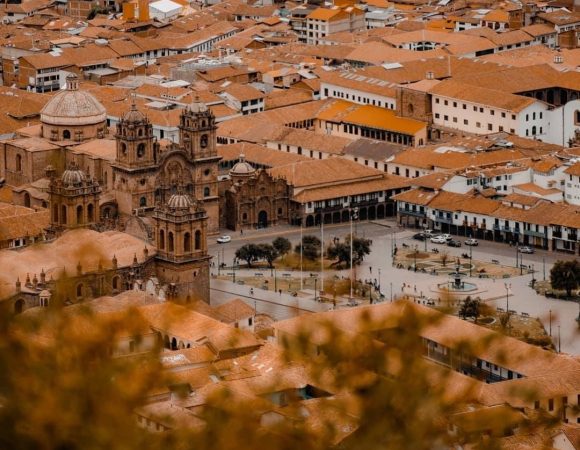 Acerca del Cusco