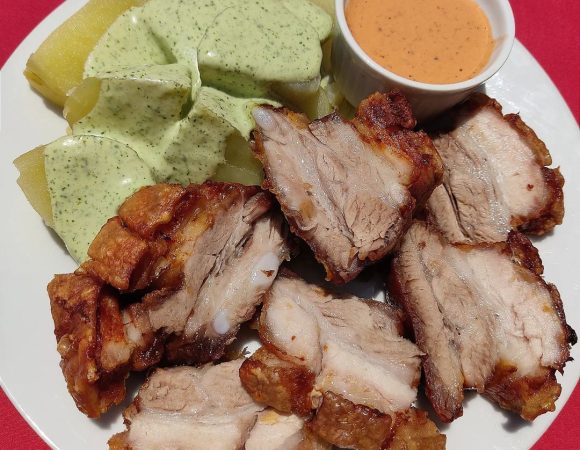 GASTRONOMÍA EN CUSCO