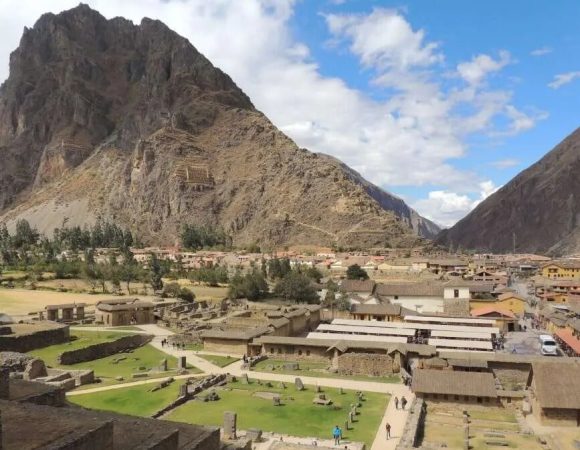 ¿Dónde queda el Valle Sagrado y cómo visitarlo?