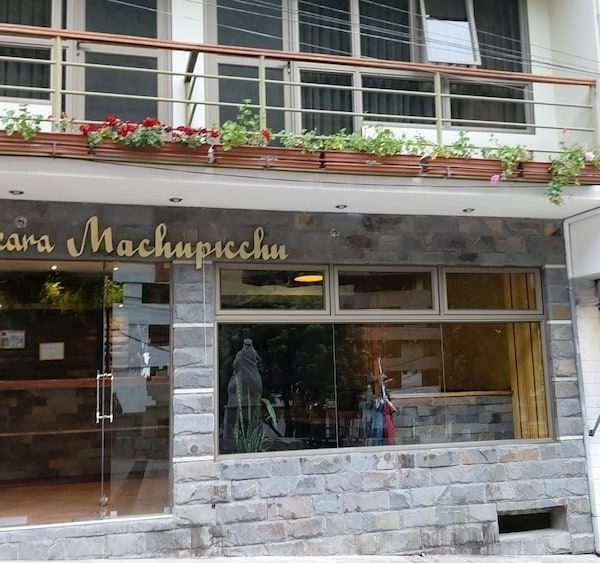 Hotel Pucara Machupicchu