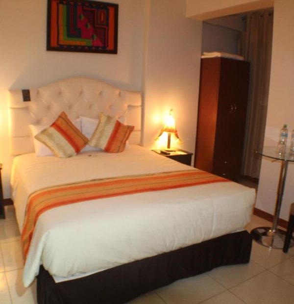 Hotel Andino MachuPicchu