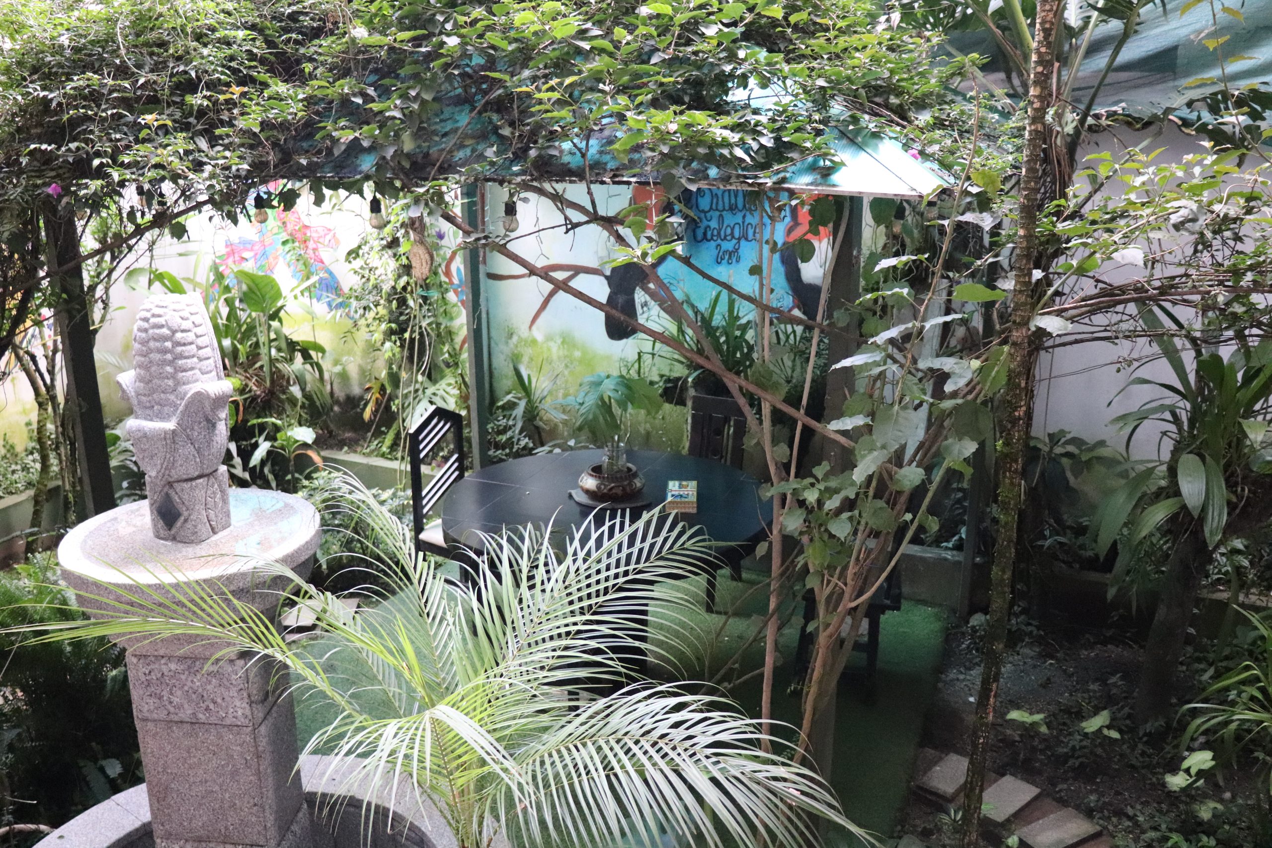 Quilla House Ecológico MachuPicchu