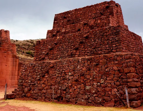 Todo Lo Que Tienes Que Saber De Pikillacta