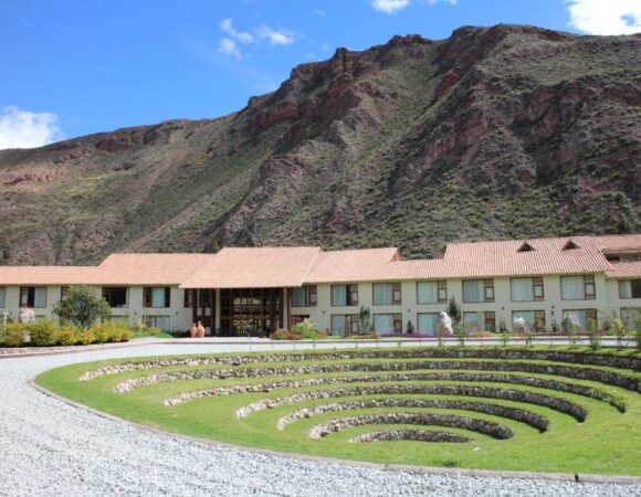 Taypikala Deluxe Valle Sagrado