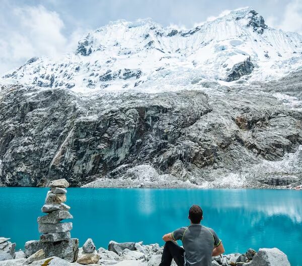 Parque Nacional del Huascarán: La joya del altiplano andino