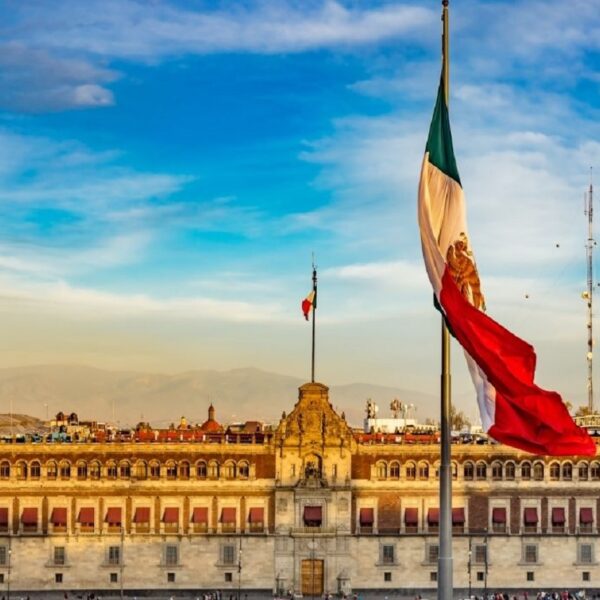 Guía de recomendaciones para viajar a México