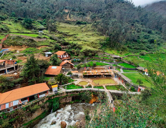 Lares: Naturaleza y aventura en un solo lugar