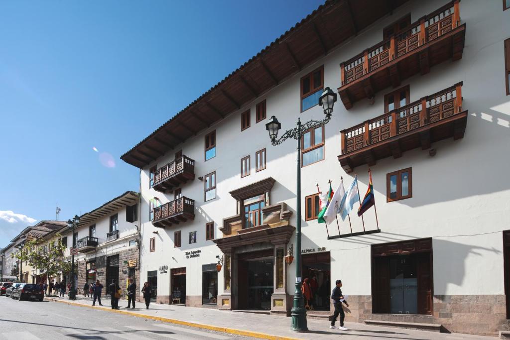 San Agustin El Dorado