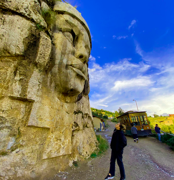 Tour Cusco Místico Full Day