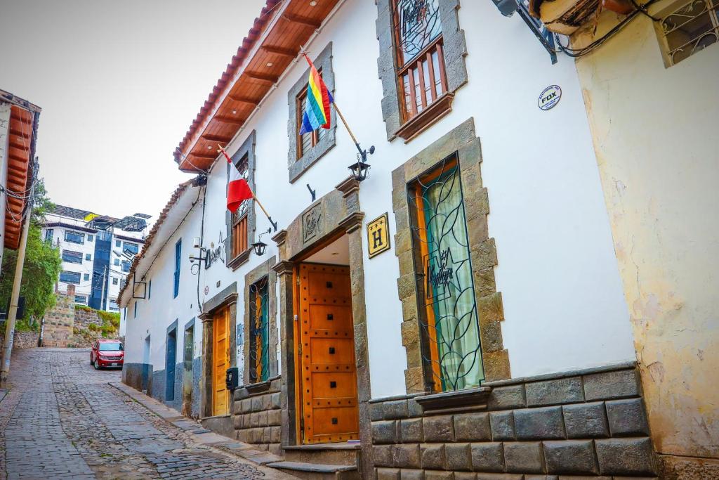 Xima San Blas