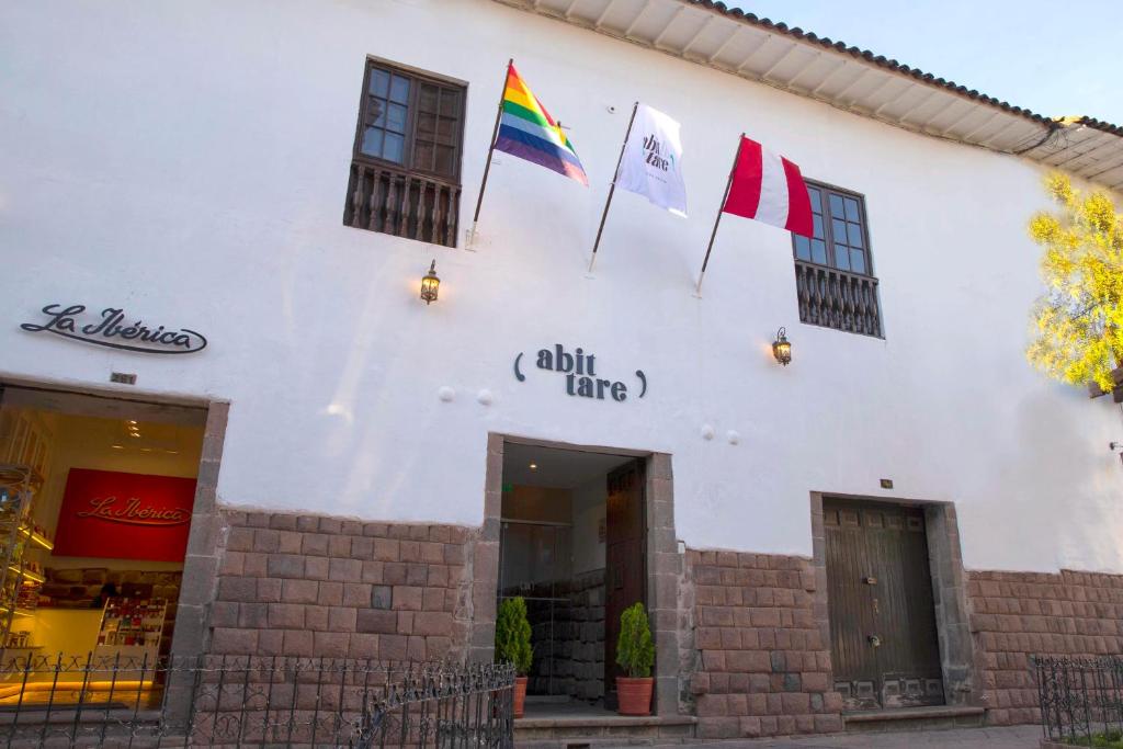 Abittare Hotel