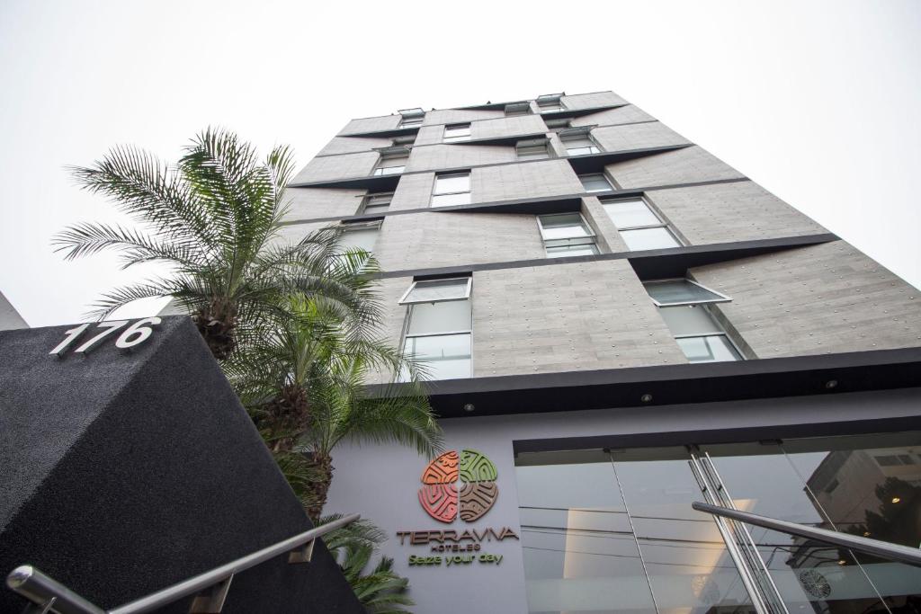 Tierra Viva Miraflores Larco