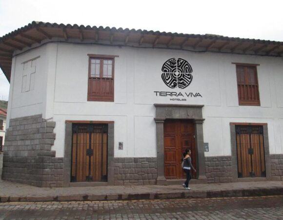 Tierra Viva Cusco Centro