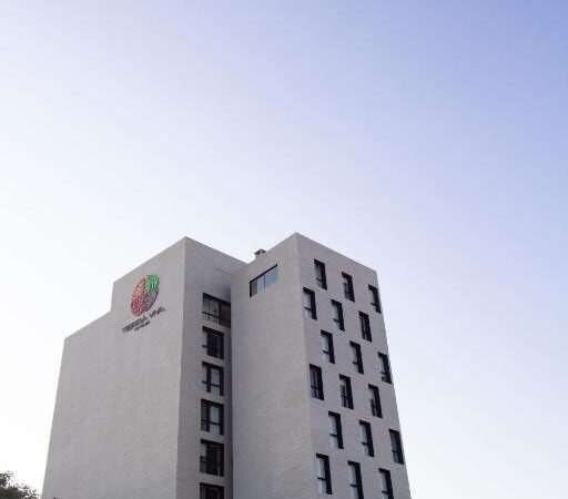 Tierra Viva Piura Hotel