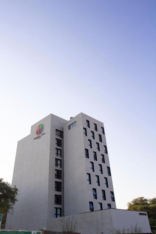 Tierra Viva Piura Hotel