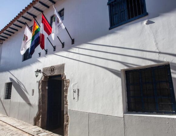 Tierra Viva Cusco San Blas