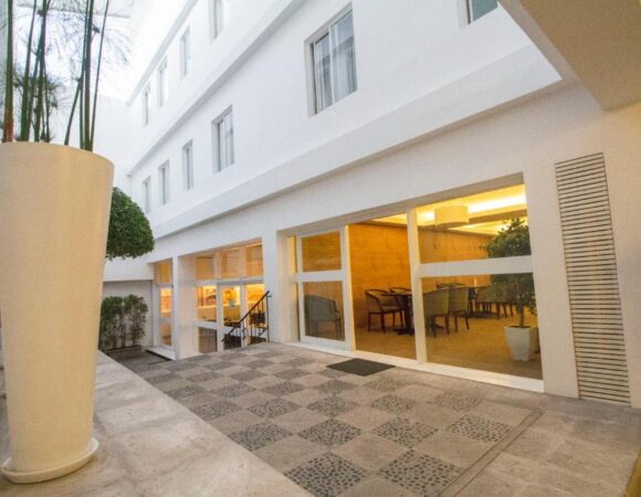 Tierra Viva Arequipa Plaza