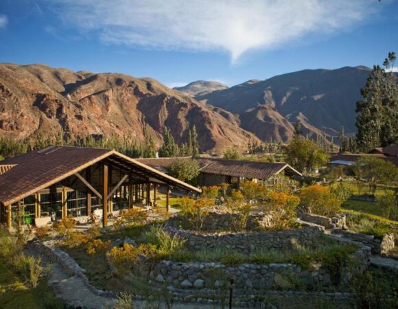 Tierra Viva Valle Sagrado Hotel