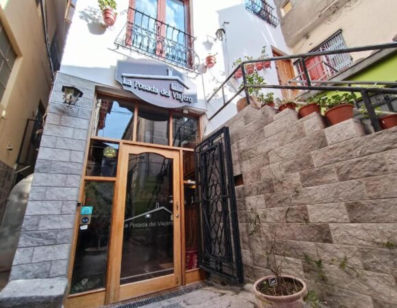 La Posada del Viajero