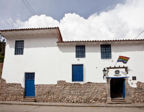 Tierra Viva Cusco Saphi Hotel