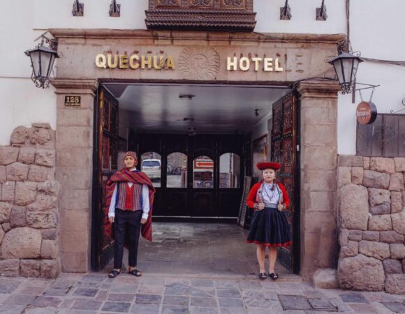 Quechua Hotel Cusco