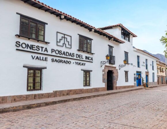 Sonesta Posadas del Inca - Valle Sagrado Yucay Urubamba