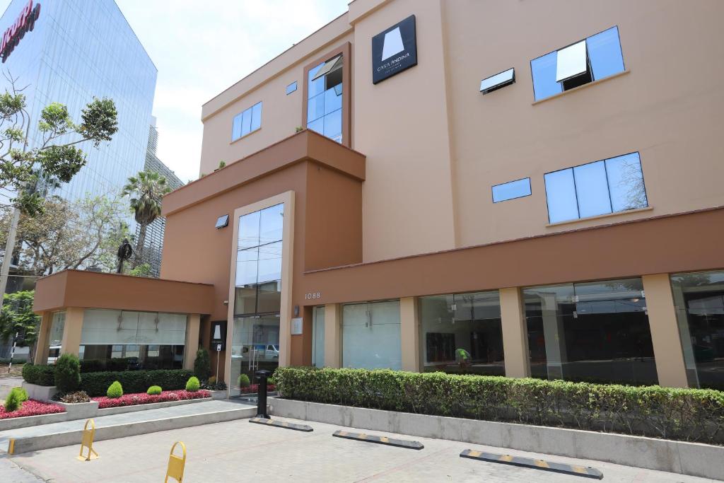Casa Andina Standard Miraflores San Antoni