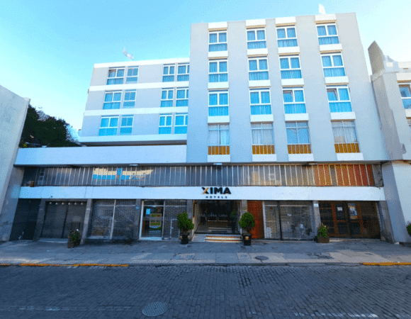 Xima Arequipa Crismar