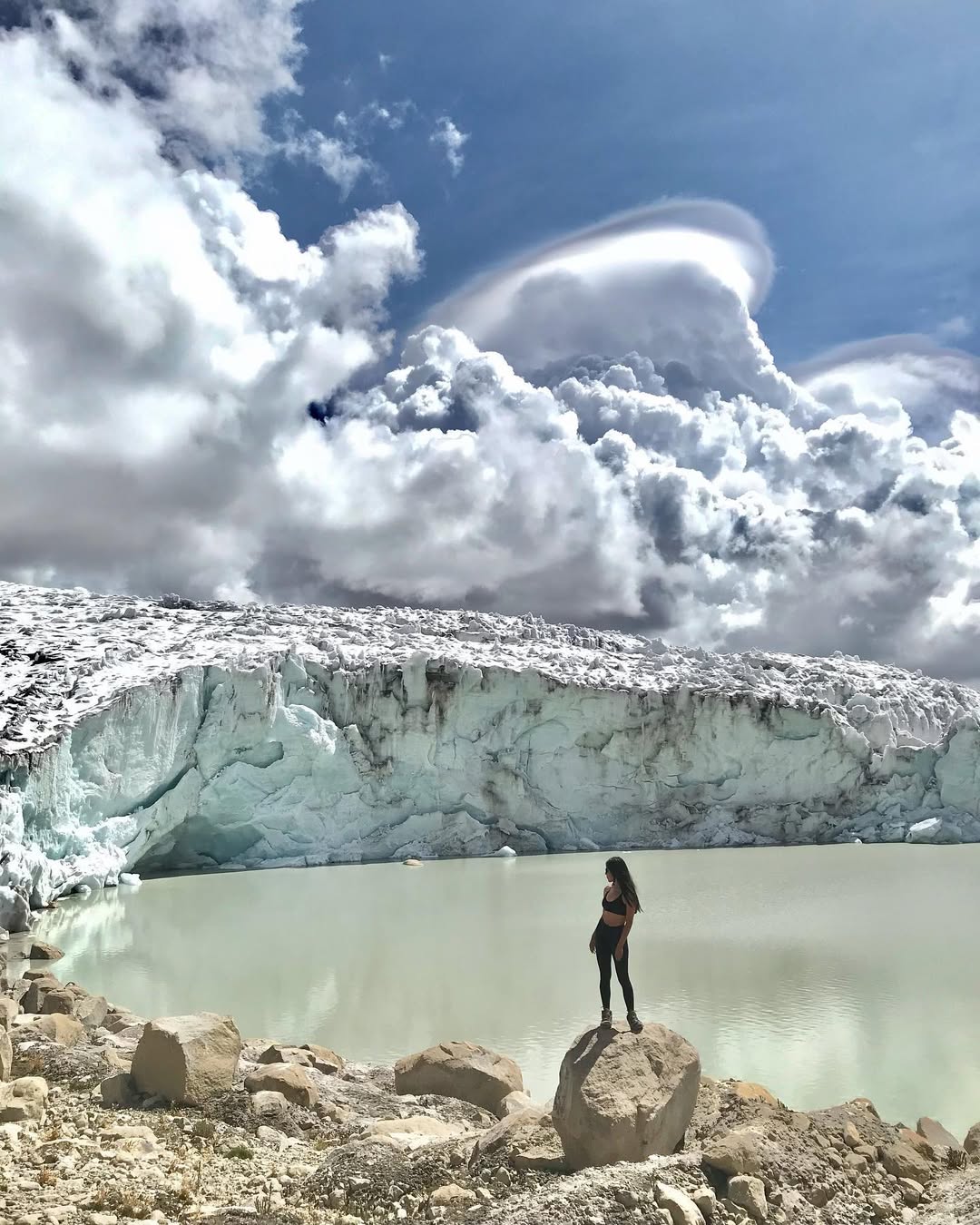 Tour Glaciar Quelccaya Full Day