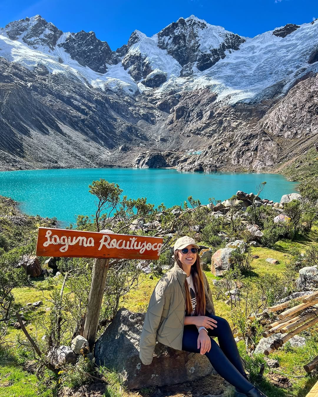 Laguna Rocotuyoc