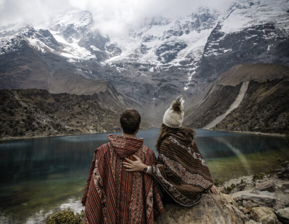 Tour en Cusco 6 días: Arribo a Cusco + City Tour, Laguna Humantay, Valle Sagrado, MachuPicchu, Montaña de Colores