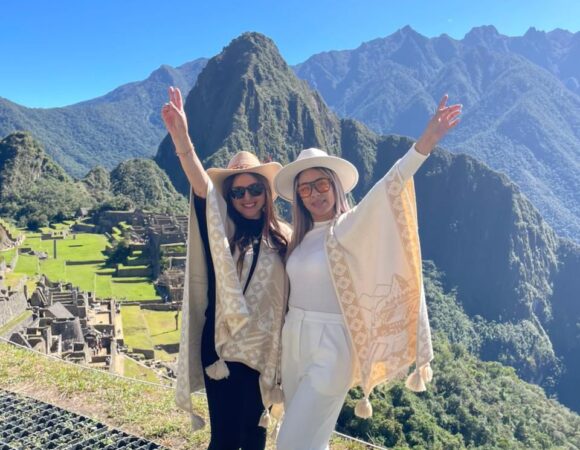 Perú Esencial 10 días: Lima, Ica, Nazca, Cusco y Puno