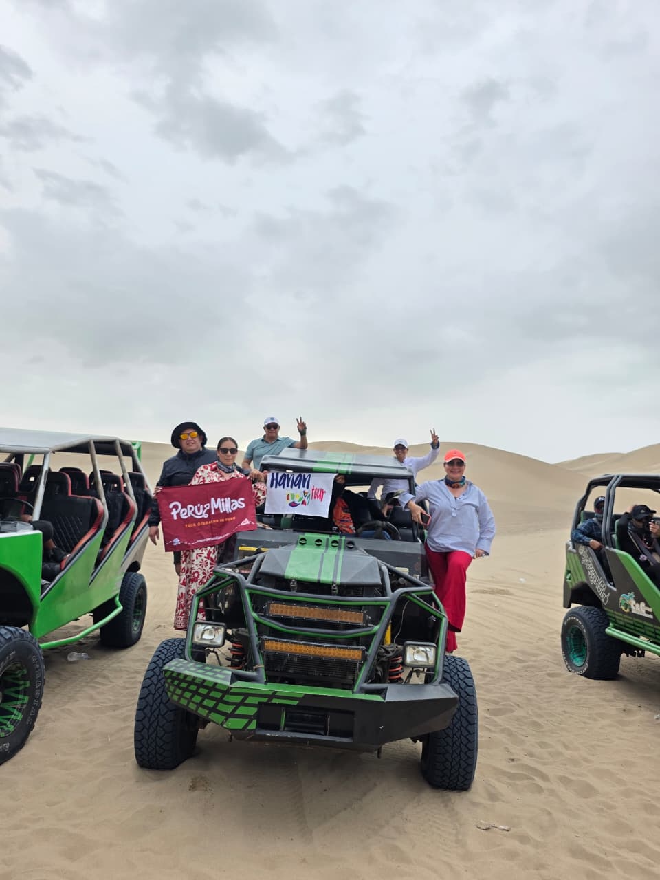 Perú Aventurero 7 días 6 noches: Lima, Paracas, Ica y Cusco