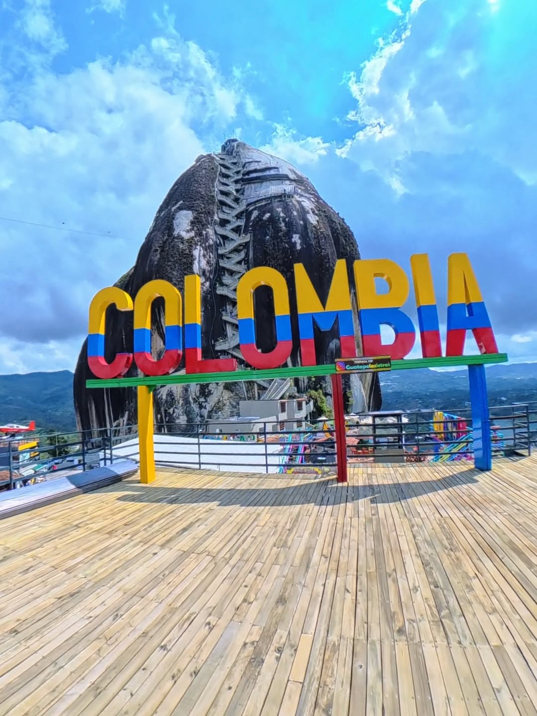 CARTAGENA Y MEDELLÍN 6 DÍAS DESDE PERÚ